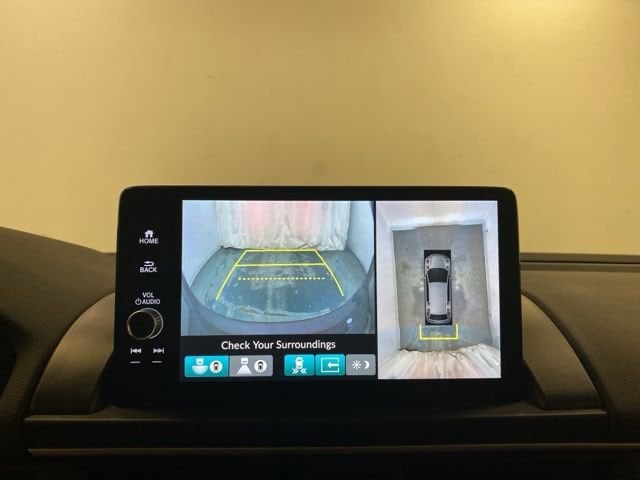 2024 Honda Pilot Elite - Photo 12