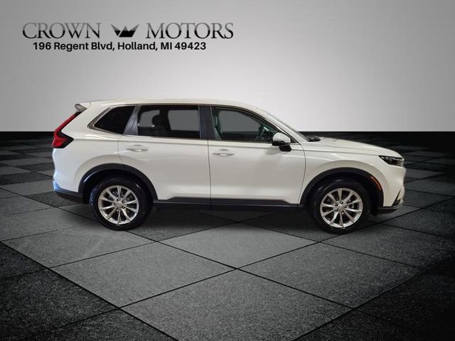 2023 Honda CR-V EX-L photo 2