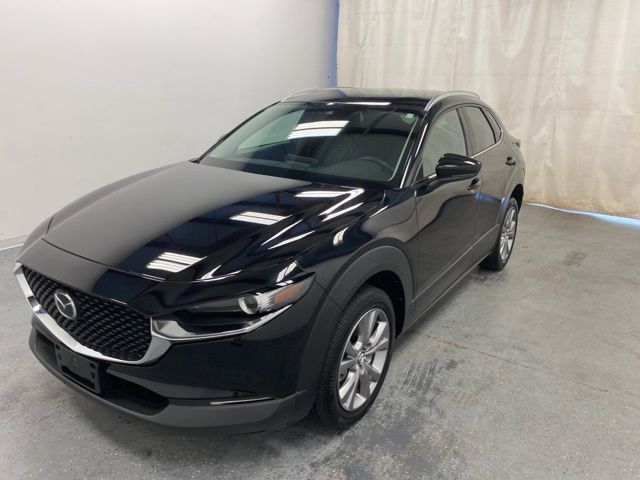 Used 2022 Mazda CX-30 Select with VIN 3MVDMBBL6NM401239 for sale in Holland, MI