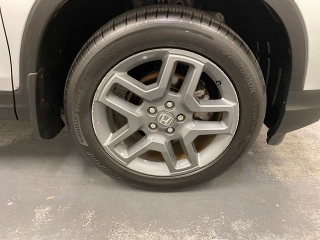 2022 Honda Passport EX-L - Photo 30