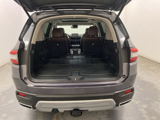 2024 Honda Pilot Elite - Photo 27
