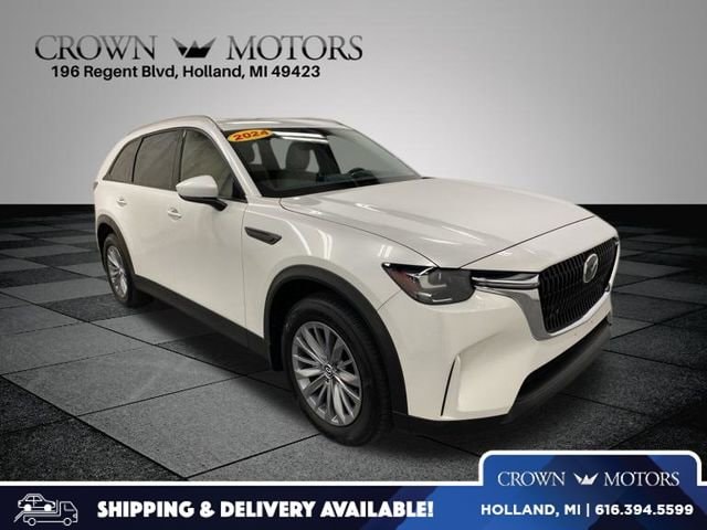 2024 Mazda CX-90 Turbo Preferred Plus Package's photo