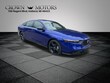 Honda Accord Hybrid