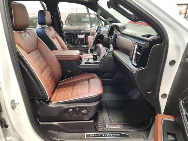 2024 GMC Sierra 1500 Denali Denali Ultimate - Photo 35