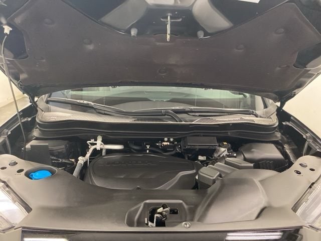 2024 Honda Passport Black Edition - Photo 30
