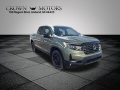 2026 Honda Ridgeline TrailSport+ Truck Crew Cab