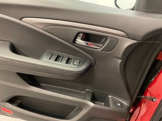 2023 Honda Ridgeline Sport - Photo 16