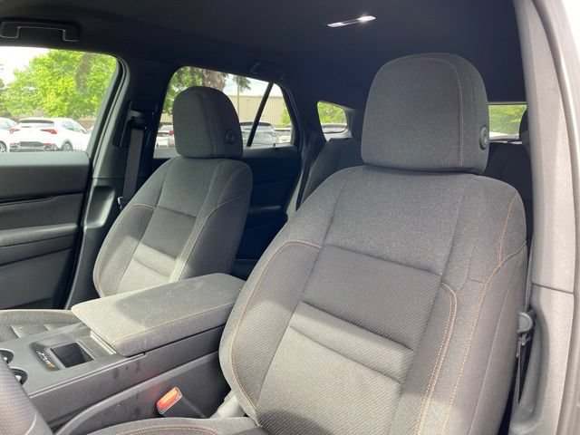 Used 2024 Honda Prologue EX with VIN 3GPKHVRJXRS504439 for sale in Holland, MI