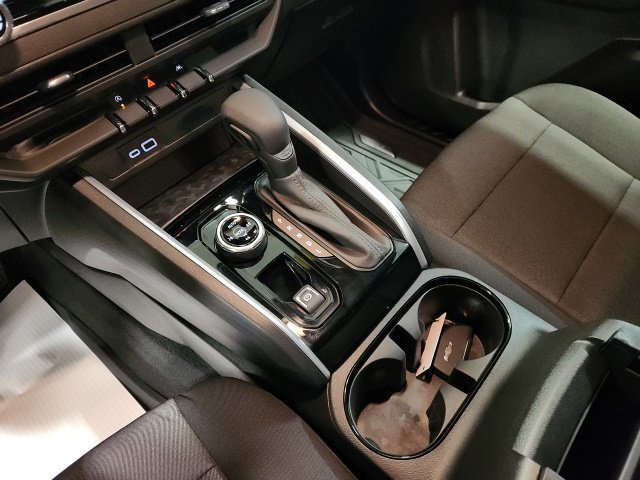 2024 Chevrolet Colorado Trail Boss - Photo 16
