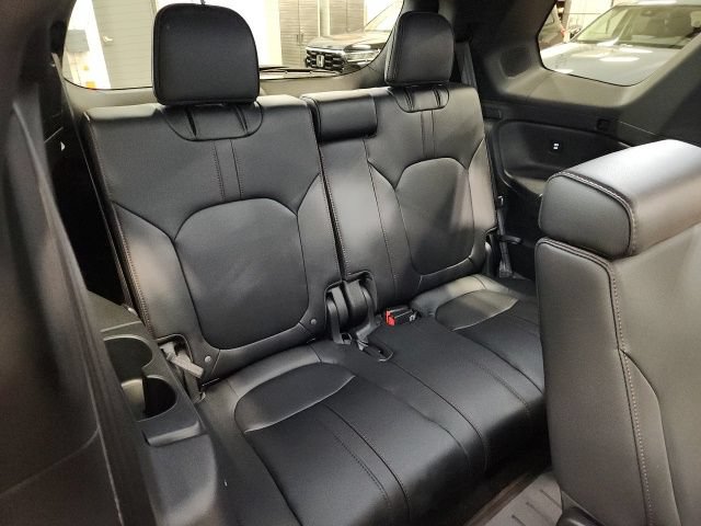 2025 Honda Pilot Black Edition - Photo 31