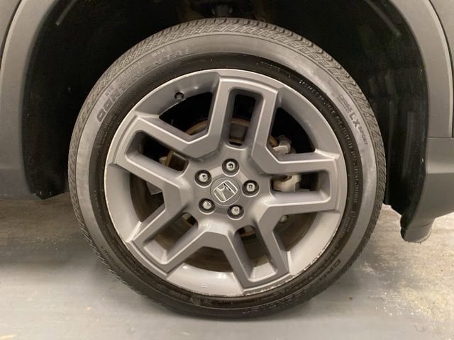 2023 Honda Passport EX-L - Photo 26