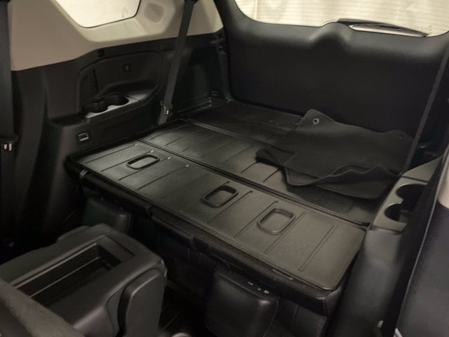 2025 Honda Pilot Touring - Photo 22
