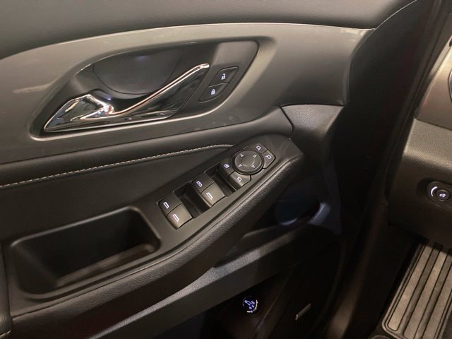 2023 Chevrolet Traverse 3LT - Photo 20