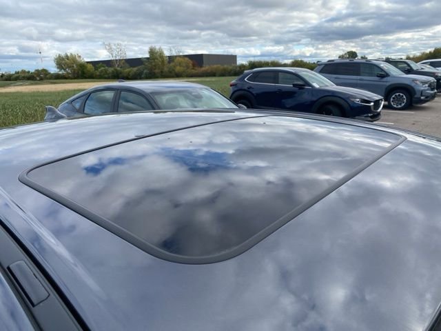 2024 Subaru Legacy Limited photo 4