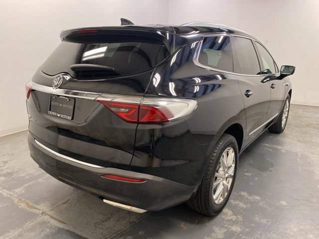 2023 Buick Enclave Essence - Photo 6
