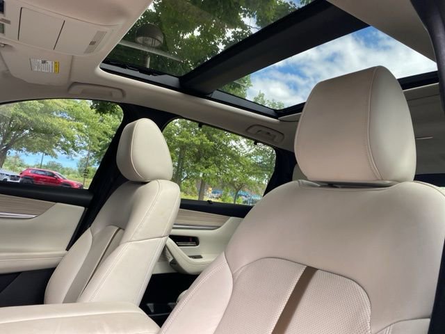 2024 Mazda CX-90 3.3 Turbo S Premium photo 4