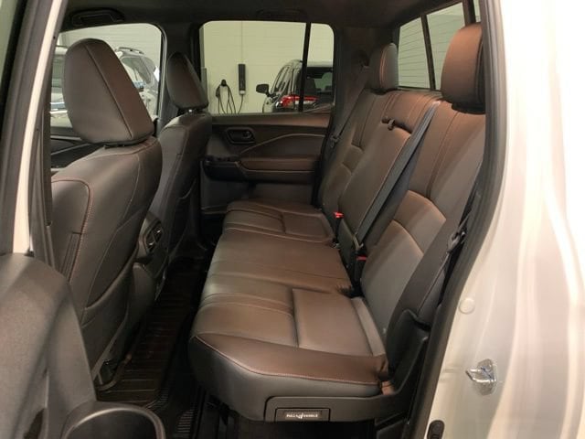 2026 Honda Ridgeline TrailSport - Photo 23
