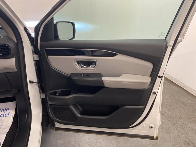 2024 Honda Pilot EX-L - Photo 24