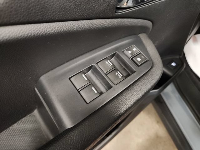 2025 Honda Ridgeline Black Edition - Photo 21
