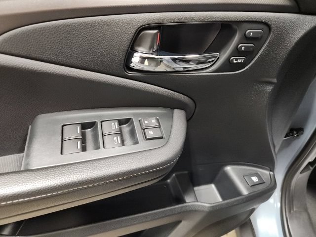 2023 Honda Ridgeline RTL - Photo 20