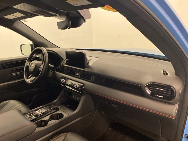2025 Honda Pilot TrailSport - Photo 24