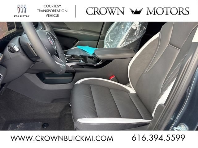 2026 Buick Envision Sport Touring - Photo 12