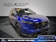 Honda CR-V Hybrid