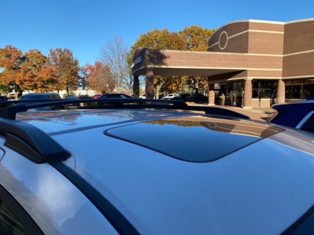 Certified 2025 Honda Odyssey EX-L Van