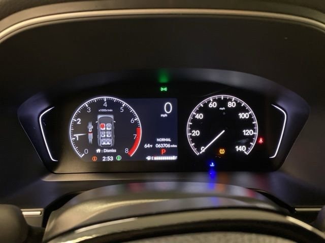 2024 Honda Pilot EX-L - Photo 9