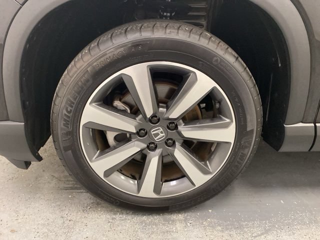 2024 Honda Pilot Elite - Photo 32