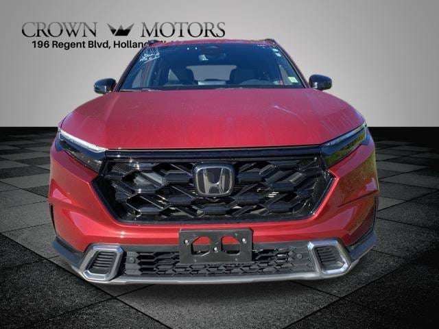 2024 Honda CR-V Sport Touring - Photo 6