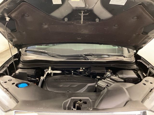 2023 Honda Passport EX-L - Photo 27