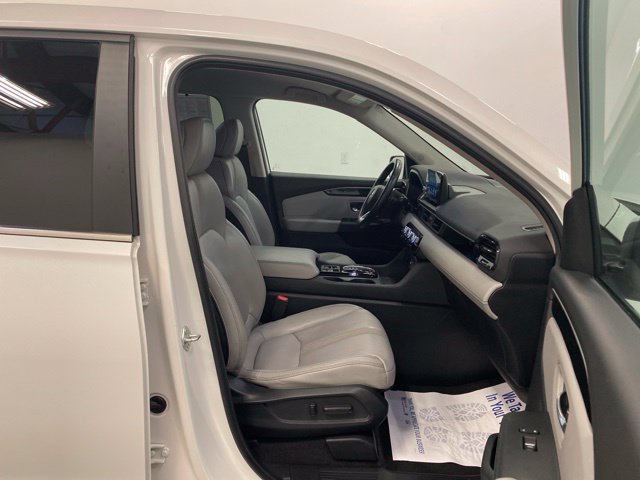 2024 Honda Pilot EX-L - Photo 23