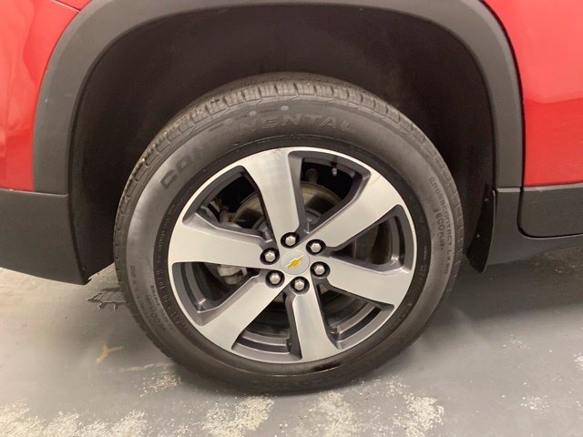 2023 Chevrolet Traverse 3LT - Photo 32