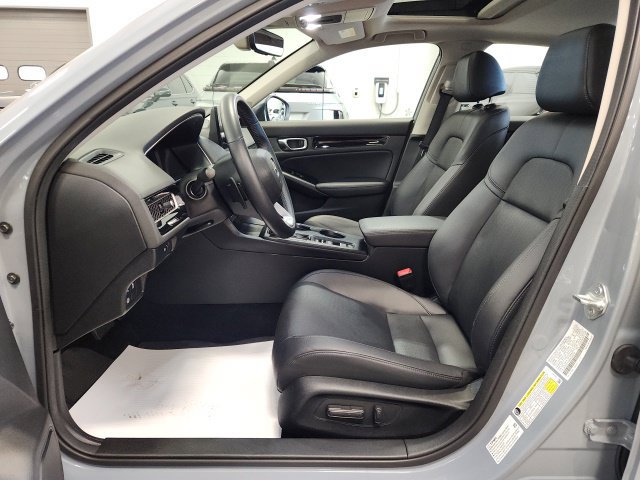 2024 Honda Civic Touring - Photo 11