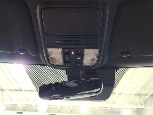 2025 Honda Passport TrailSport - Photo 18