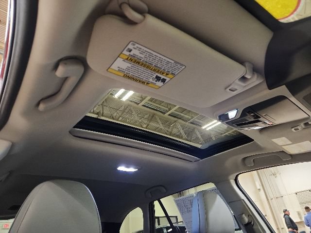 2025 Subaru Outback Limited - Photo 33