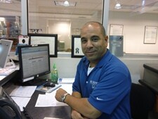 Joel Padron