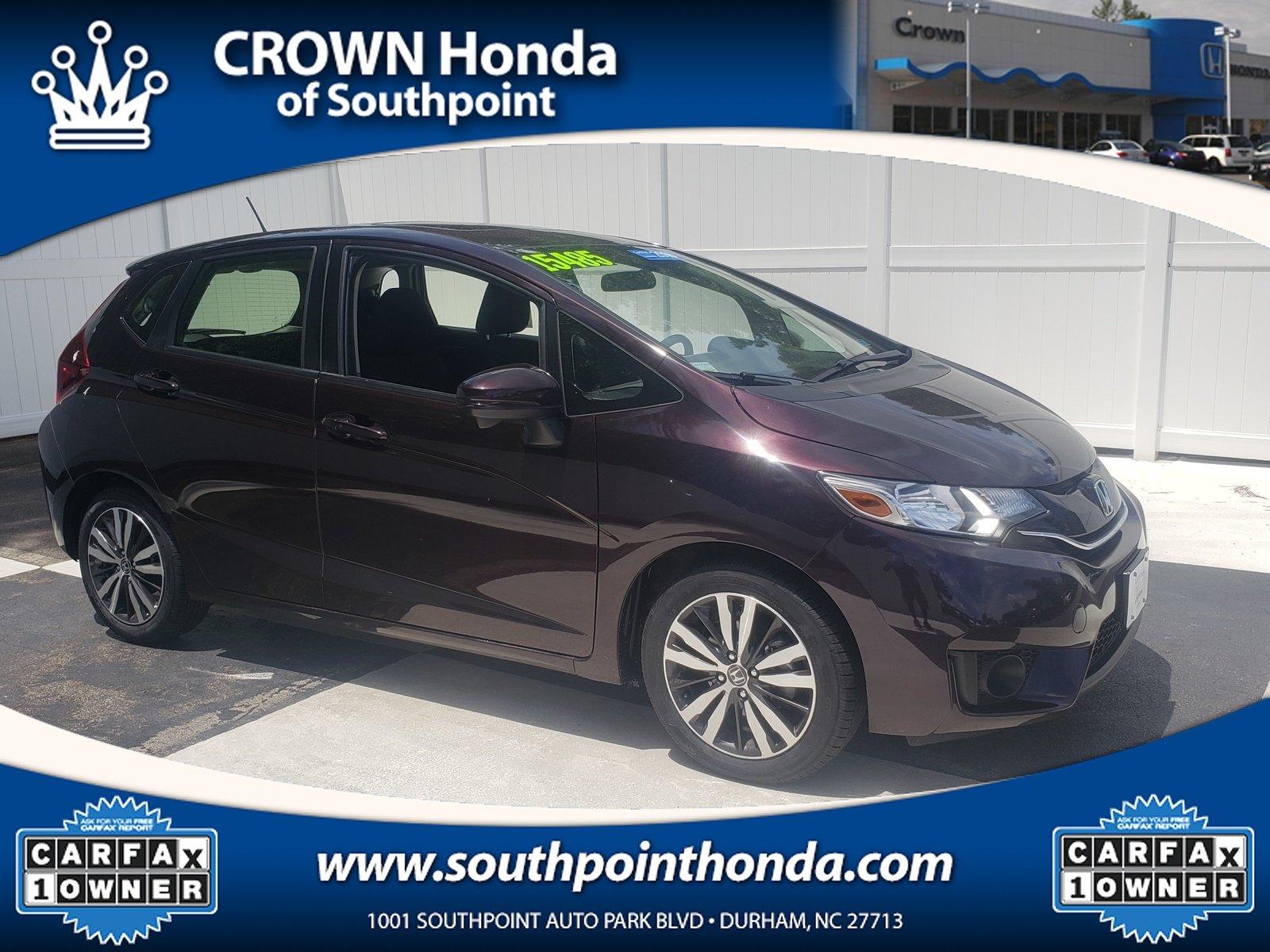 Hondas For Sale By Owner >> Featured Pre Owned Hondas For Sale In Durham Nc Crown Honda Of Hondas For Sale By Owner >> Featured Pre Owned Hondas For Sale In Durham Nc Crown Honda Of