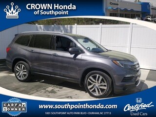 Used Cars In Durham Used Honda Dealership Serving Raleigh Chapel