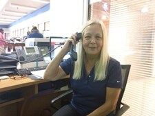 Marilyn Goddin
