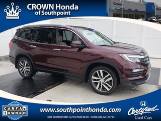 Used Cars In Durham Used Honda Dealership Serving Raleigh Chapel