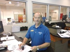 Joe DeFrancesco