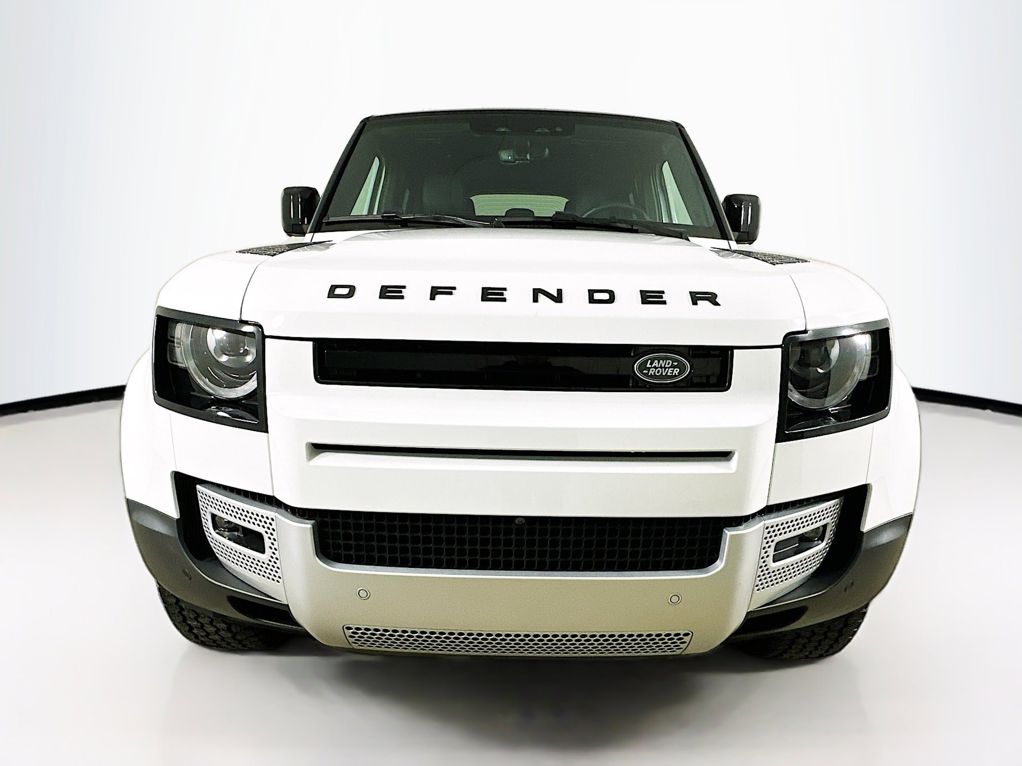 Used 2024 Land Rover Defender S with VIN SALEJ7EX8R2258200 for sale in Dublin, OH