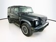Ineos Grenadier Station Wagon