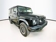  Ineos Grenadier Station Wagon