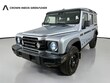  Ineos Grenadier Station Wagon