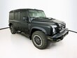  Ineos Grenadier Station Wagon