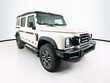  Ineos Grenadier Station Wagon