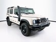  Ineos Grenadier Station Wagon